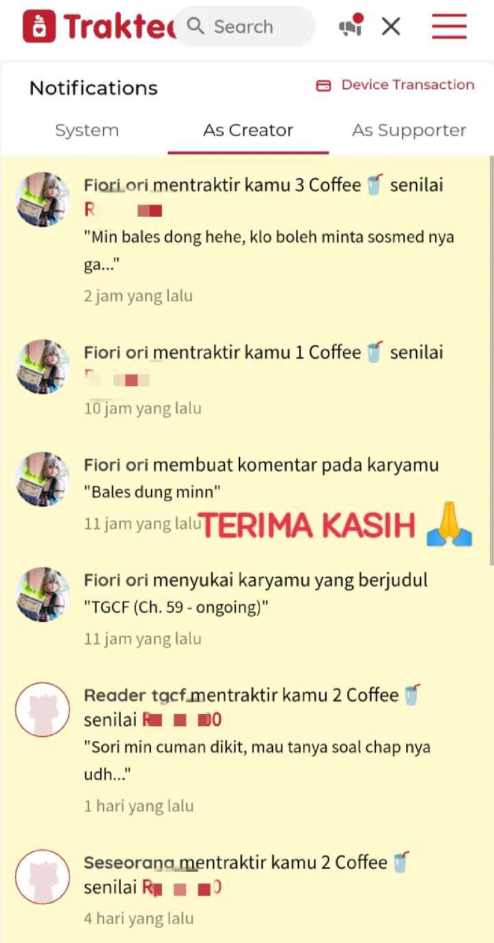 Salt Friend chapter 195 halaman 11