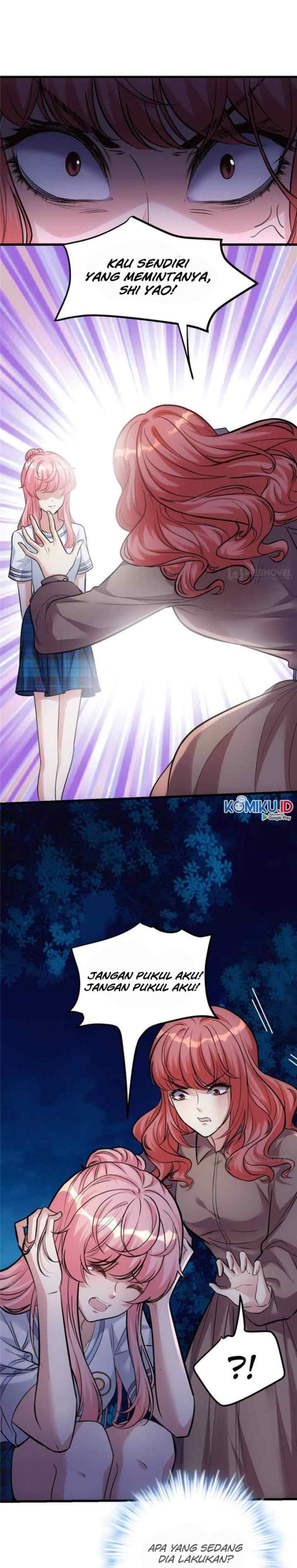 My Beautiful Time With You chapter 192 halaman 16