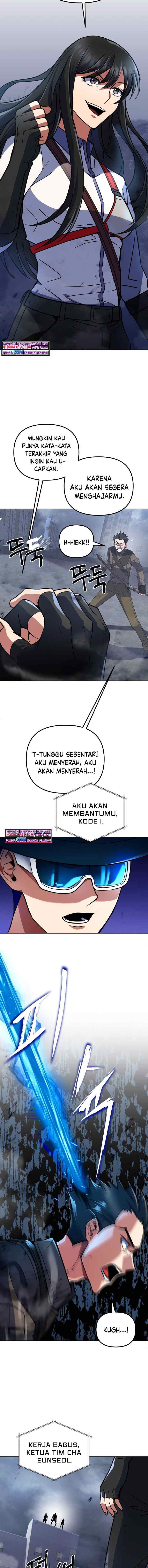 Maxed Out Leveling chapter 16 halaman 10