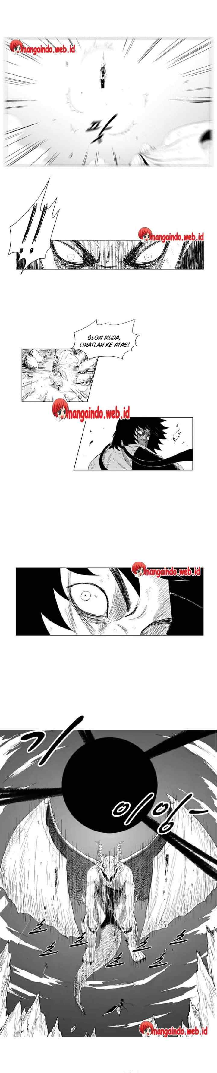 Red Storm chapter 68 halaman 10