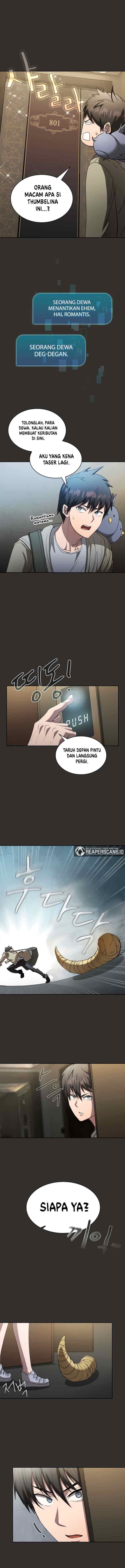 Is this Hunter for Real?! chapter 16 halaman 6