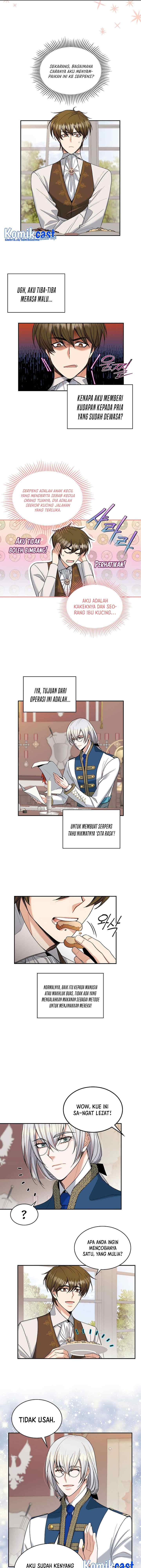 The Duke's Redemption chapter 7 halaman 9