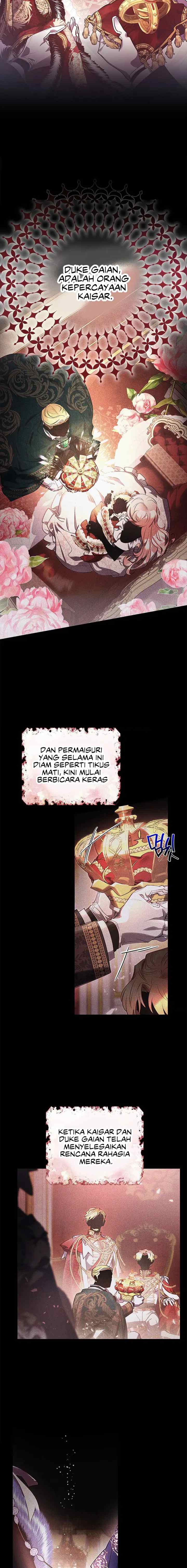It's Time to Stop and Look for a New Family chapter 34 halaman 11