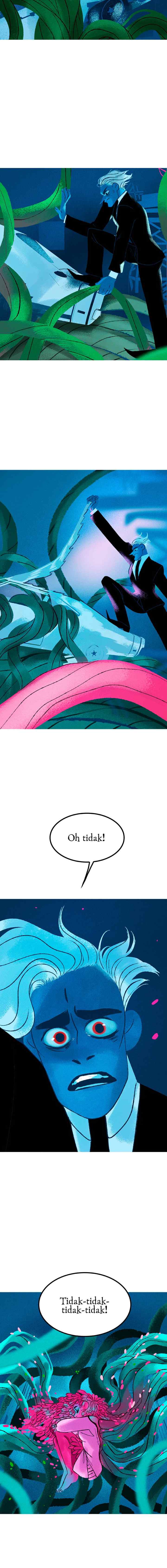 Lore Olympus chapter 128 halaman 6