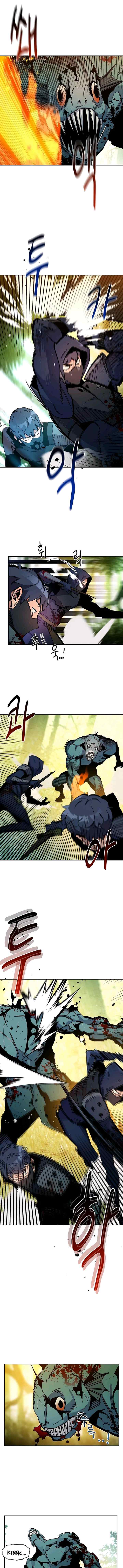 Auto-Hunting With Clones chapter 19 halaman 11
