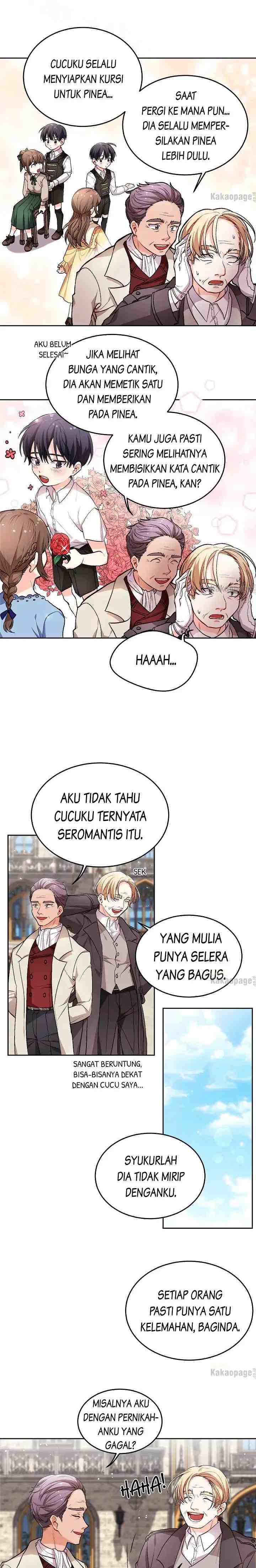 I Was Just an Ordinary Lady chapter 74 halaman 12