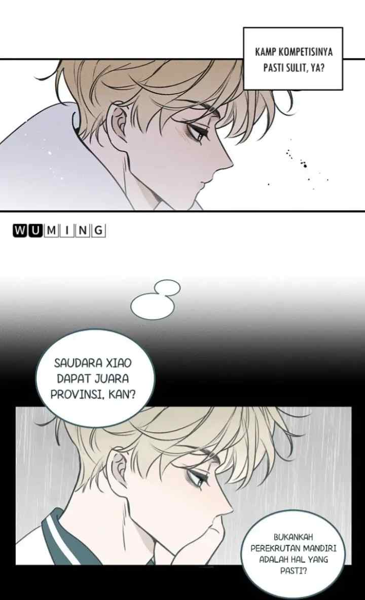Salt Friend chapter 165 halaman 5