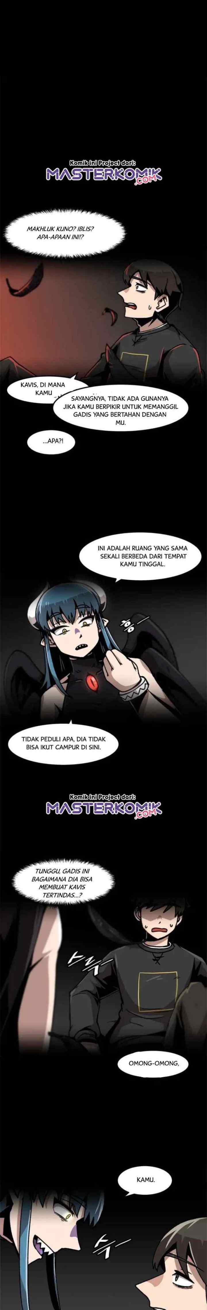 Bring My Level Up Alone chapter 53 halaman 4