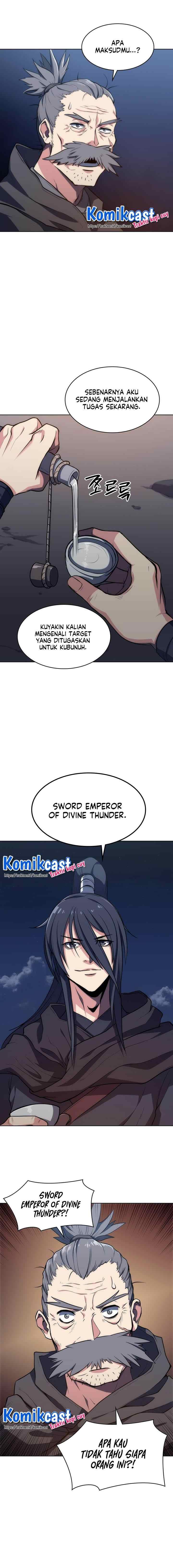 MookHyang - The Origin chapter 11 halaman 8