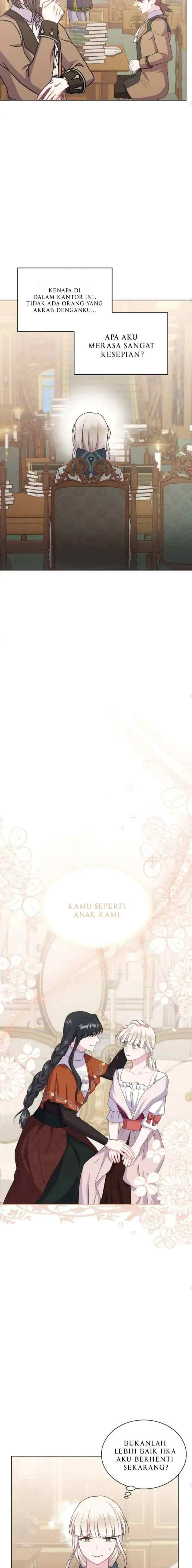 He Likes Me a Lot More Than I Thought! chapter 29 halaman 8