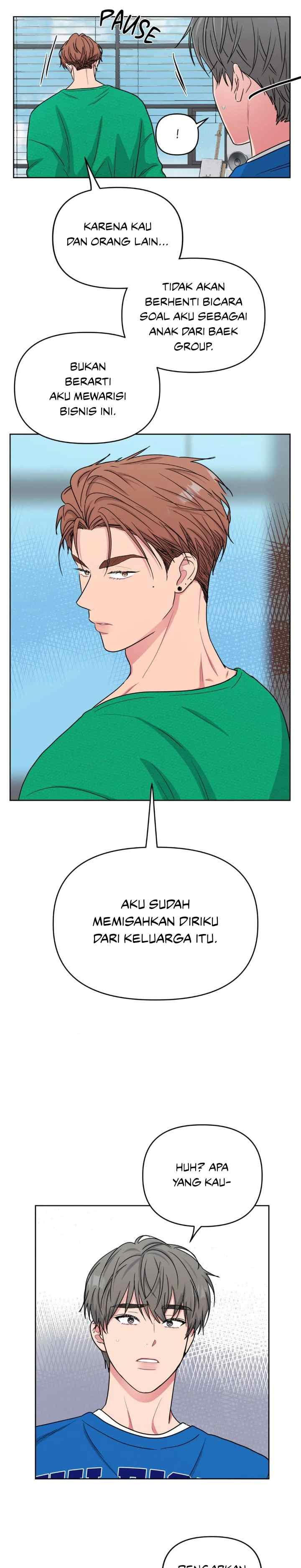 Arts Mans chapter 28 halaman 4