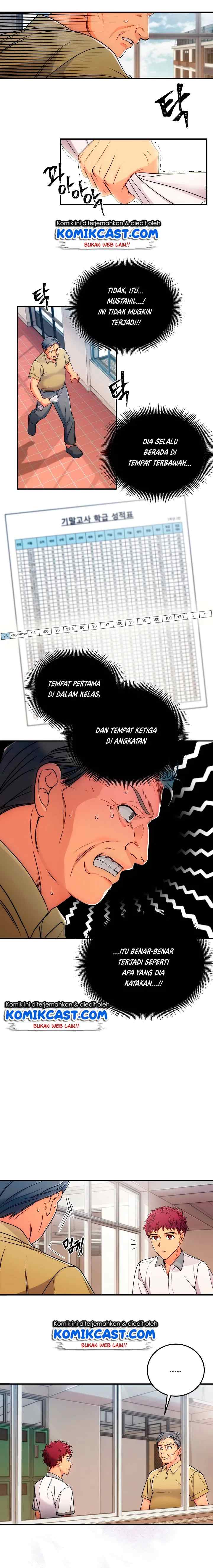 Medical Return chapter 0 halaman 17
