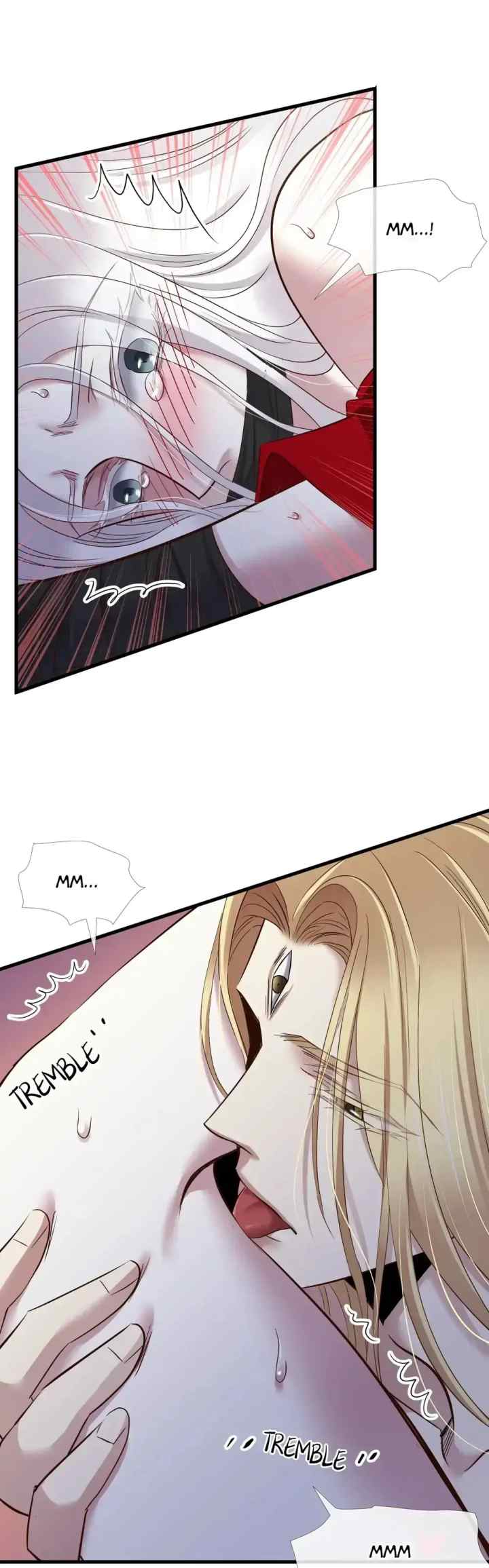 Heaven Instance Dungeon: Steal the Handsome Guy's Heart chapter 48 halaman 12