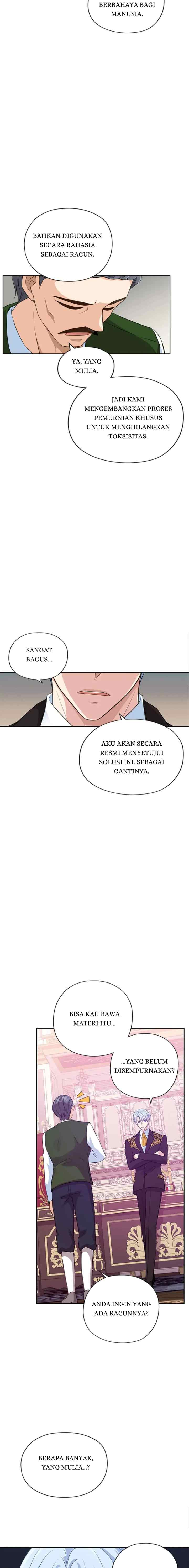 Dear My Friend chapter 13 halaman 16