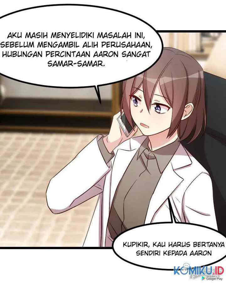 CEO's Sudden Proposal chapter 189 halaman 4