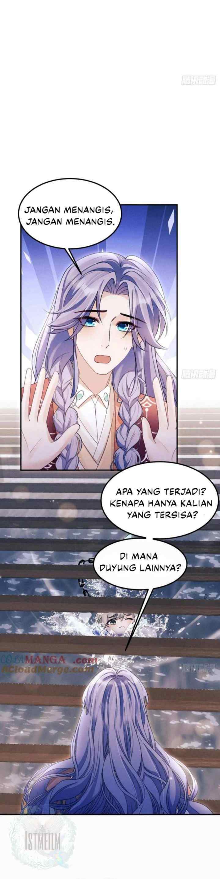 I Suspect the Actor Is Fishing for Me chapter 170 halaman 14