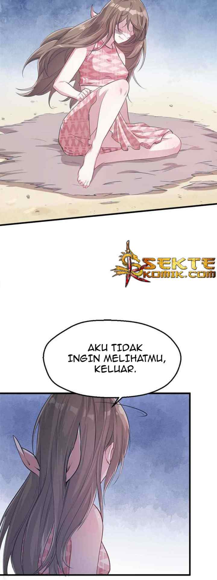 Beauty and the Beasts chapter 42 halaman 4