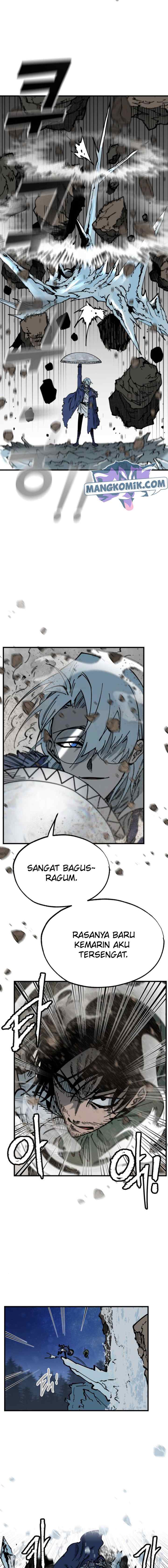 Rathard chapter 39 halaman 8