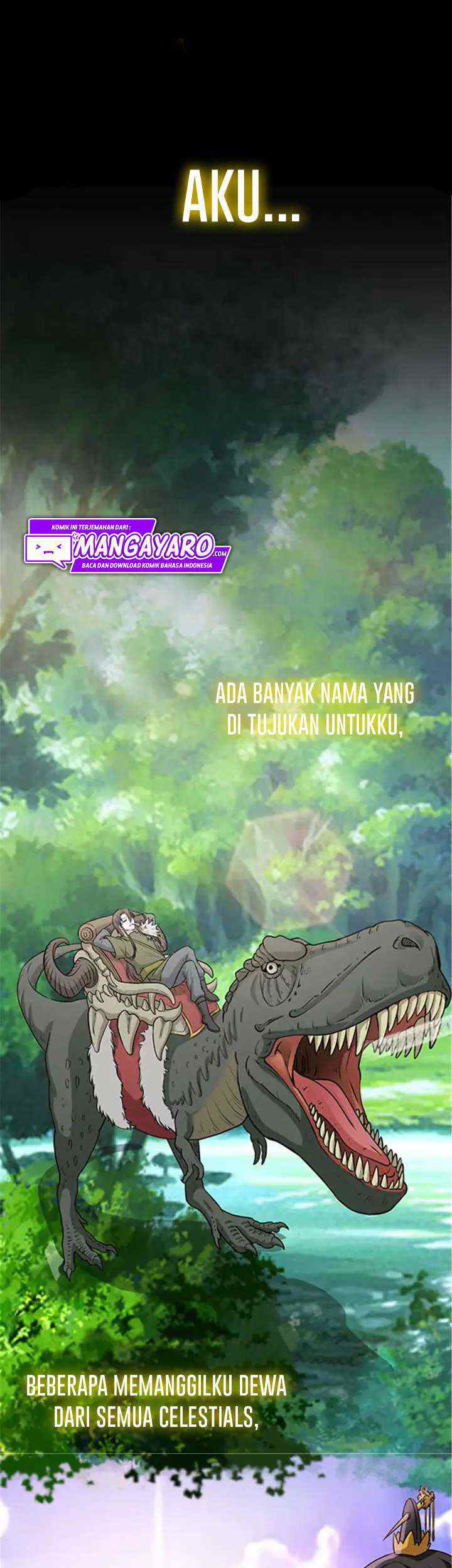 I'm Just An Immortal chapter 0 halaman 4