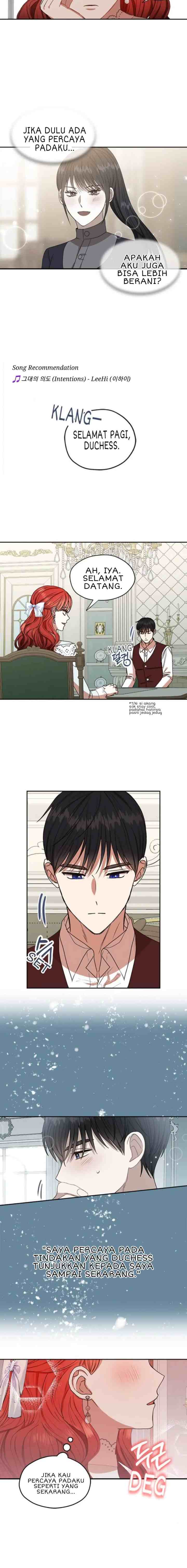 Leveling My Husband to the Max chapter 51 halaman 5