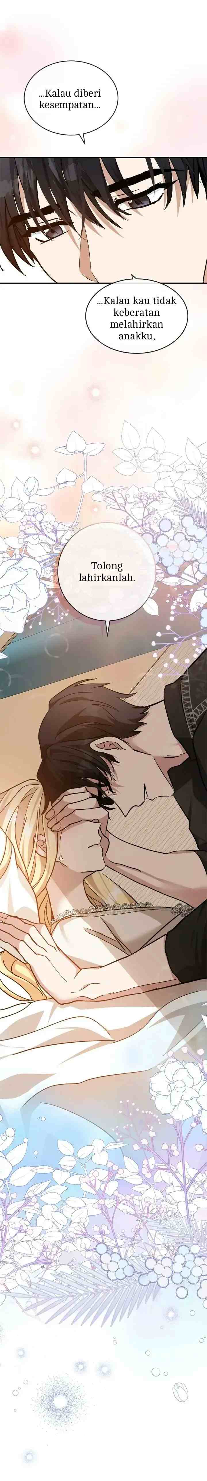 The Villainess Lives Twice chapter 128 halaman 18