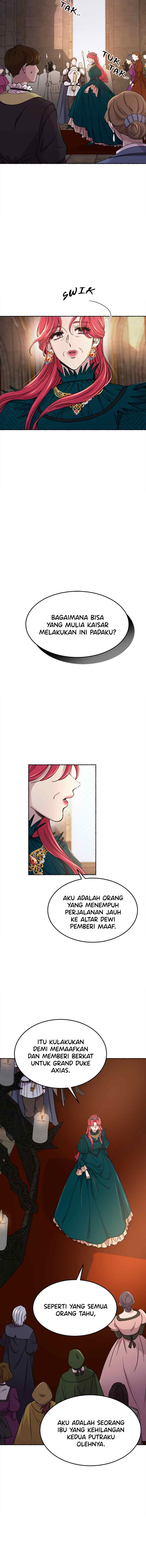 Cursed Blessing chapter 86 halaman 4