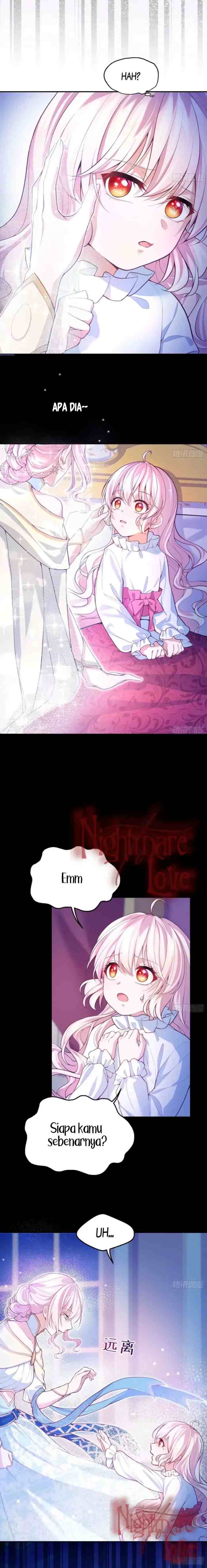 The Enchanting Villainess chapter 27 halaman 6