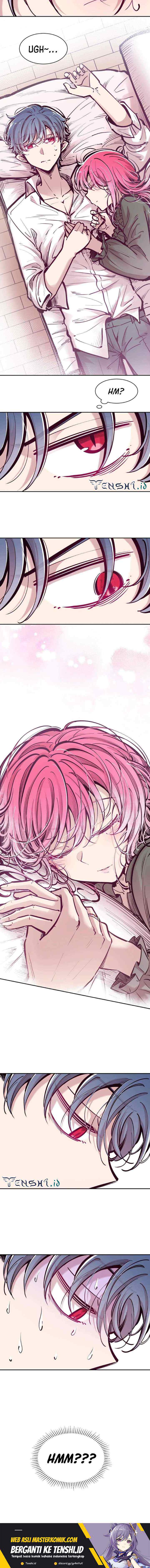 Demon X Angel, Can't Get Along! chapter 102 halaman 8