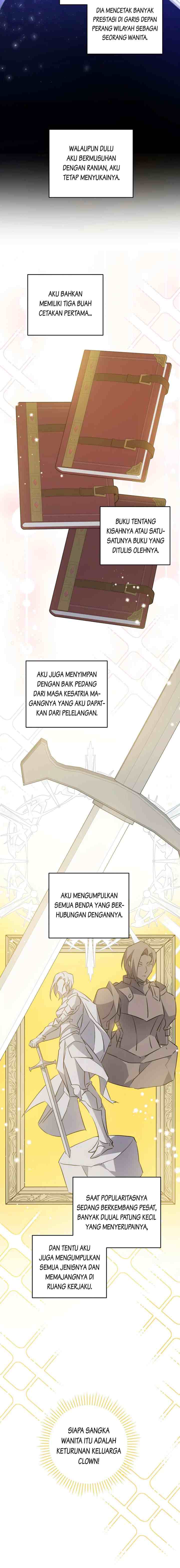 Please Give Me the Pacifier chapter 38 halaman 6