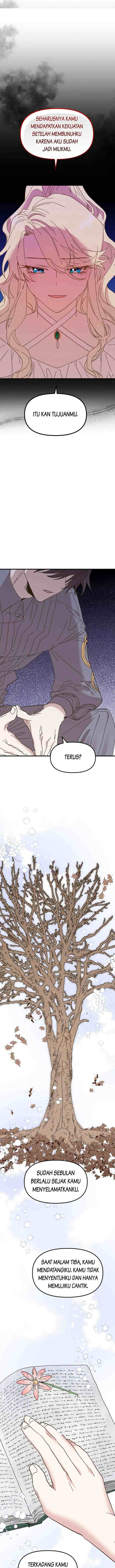 The Princess Pretends to Be Crazy chapter 68 halaman 7