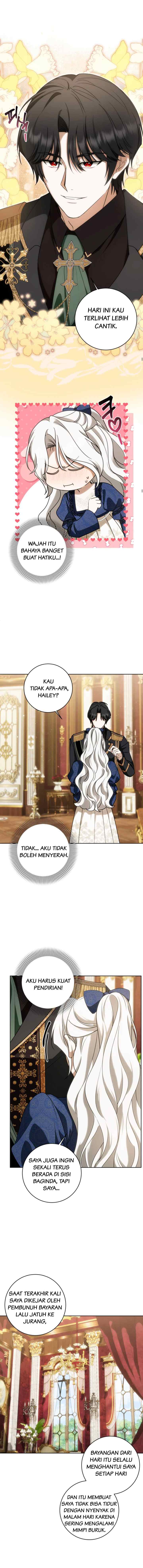 I Am the Obsessive Emperor's Talented Pharmacist chapter 36 halaman 15