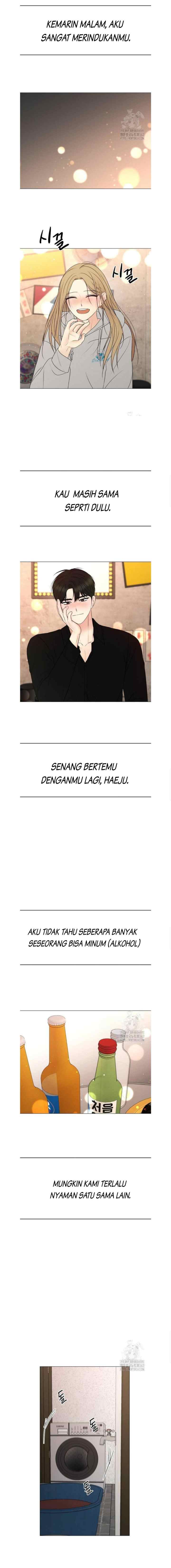 The Boyfriend Standard chapter 2 halaman 11