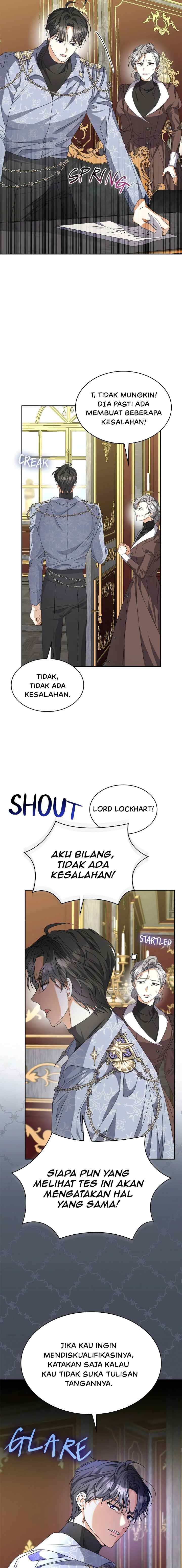 Enough With The Flirting chapter 18 halaman 11