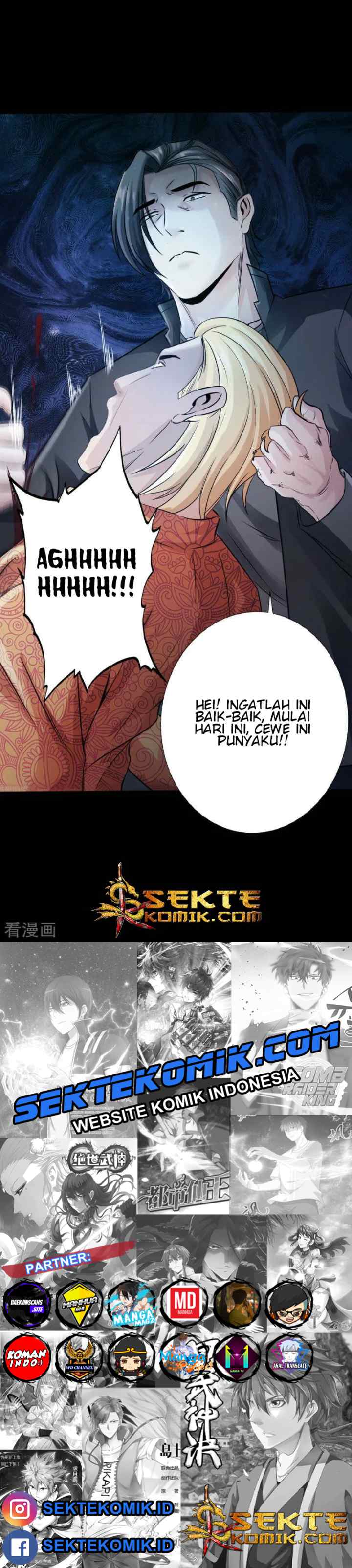 Hopeless chapter 38 halaman 17