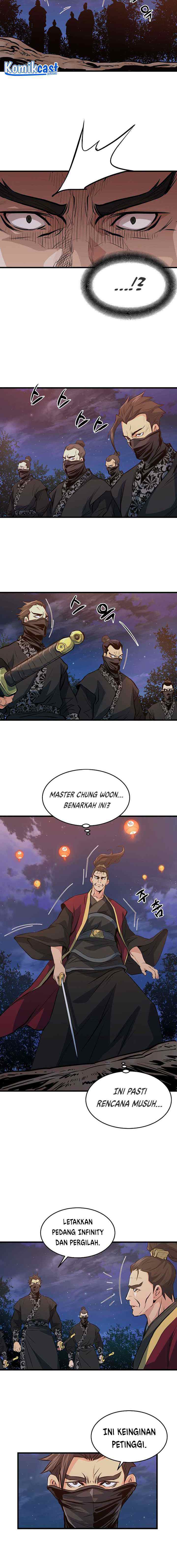 Grand General chapter 37 halaman 13