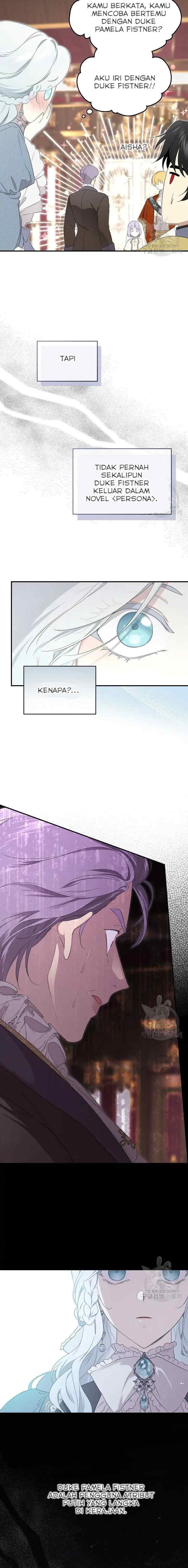 I Married the Male Lead's Dad chapter 102 halaman 16