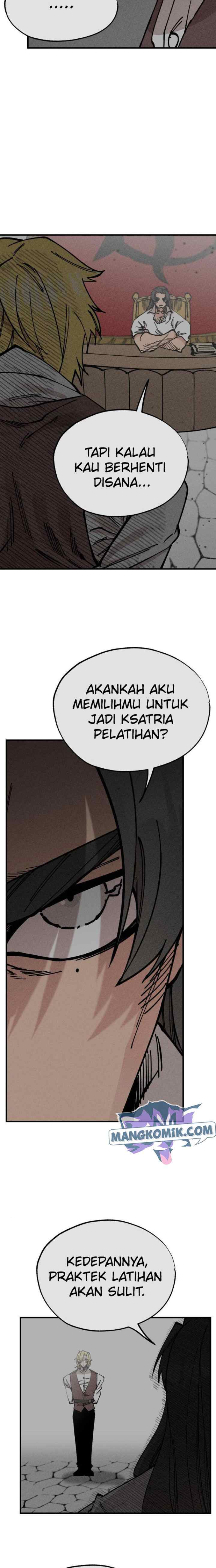 Rathard chapter 41 halaman 8
