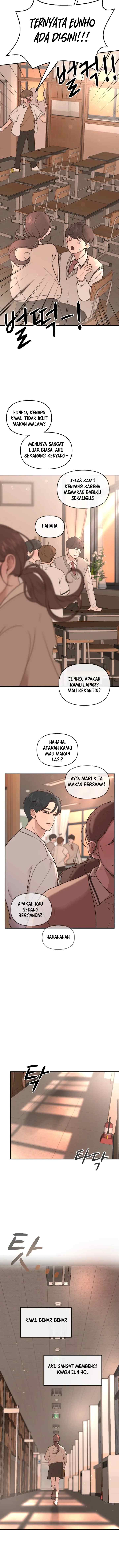 You Just Made My Day chapter 1 halaman 13
