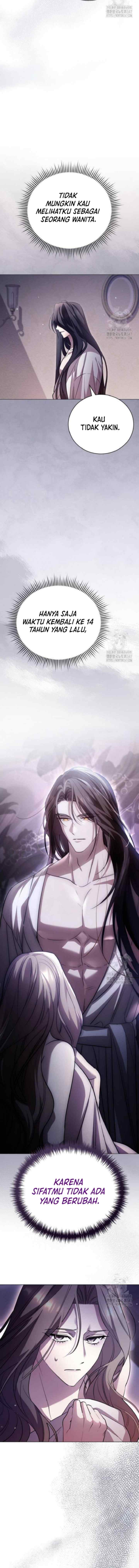 Dark Chain chapter 2 halaman 11