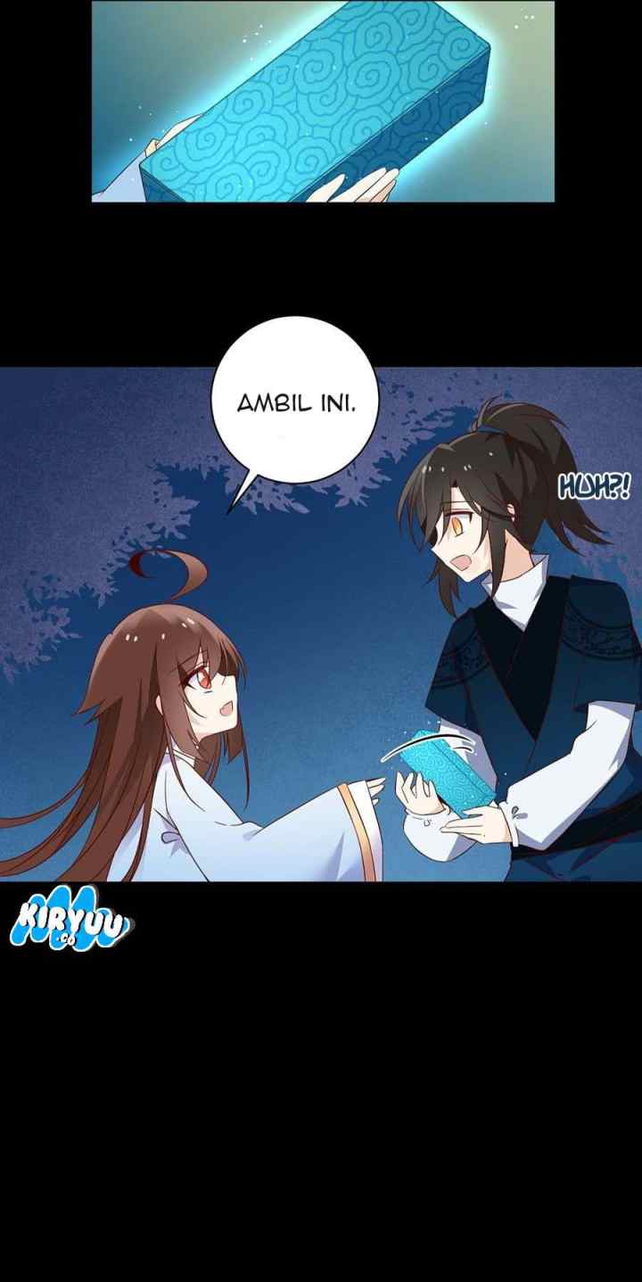 Meng Shi Zai Shang chapter 11 halaman 7