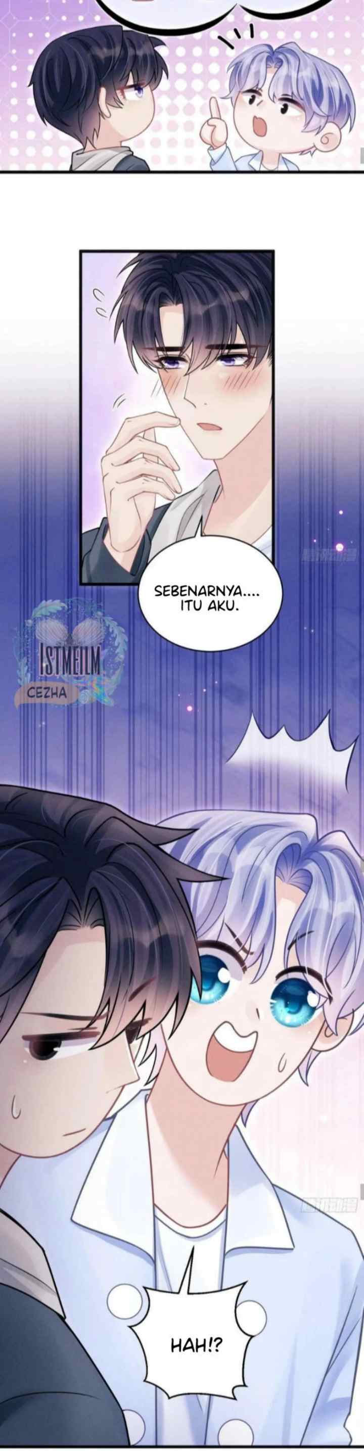 I Suspect the Actor Is Fishing for Me chapter 90 halaman 10