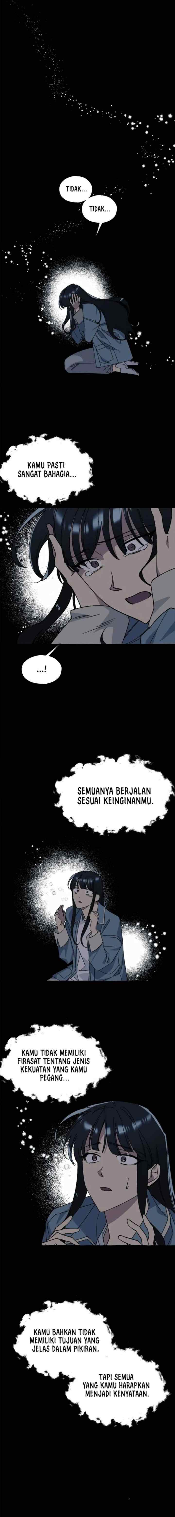 Master of the Fox Bead chapter 53 halaman 19