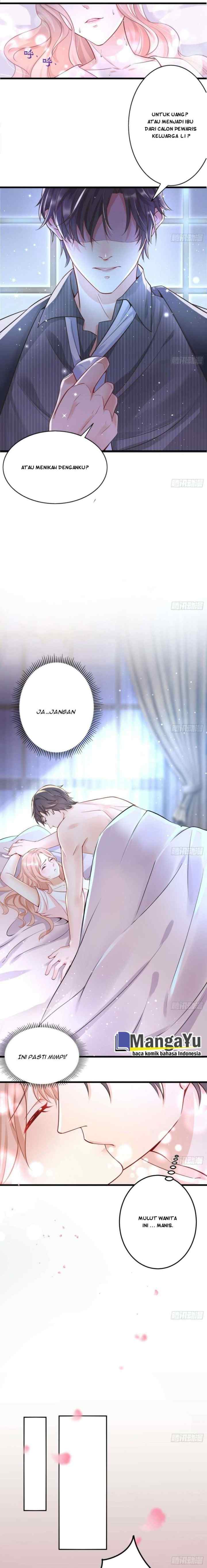 Two Kids Worth Billions chapter 1 halaman 6