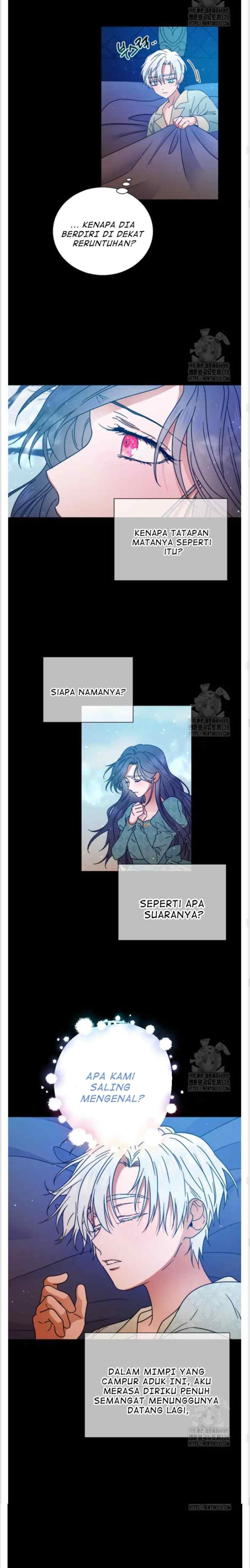 Lady Baby chapter 198 halaman 9