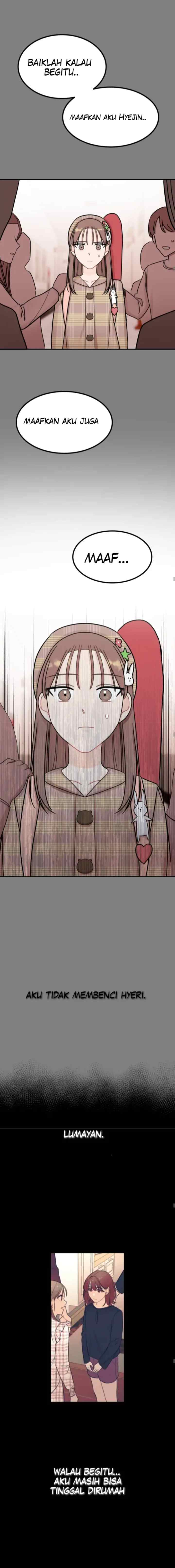 Como Domar um Marido Perigoso chapter 47 halaman 8