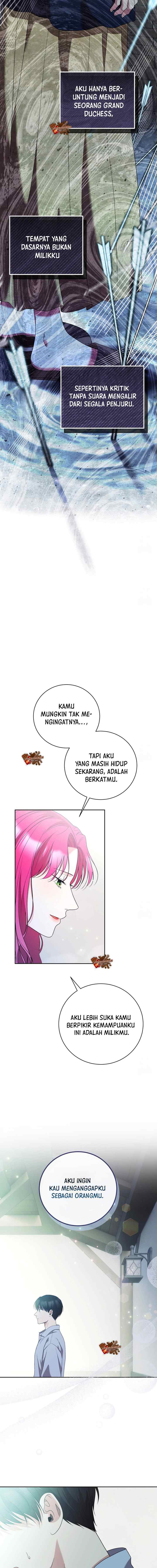 Marriage Contract With Two Husbands chapter 48 halaman 11
