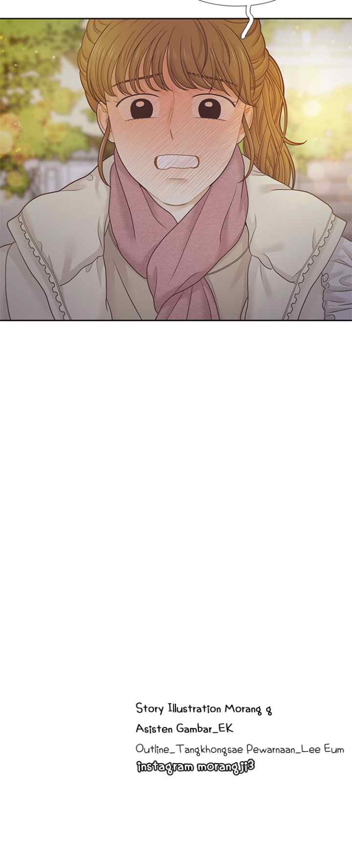 Odd Girls Out S2 chapter 209 halaman 19