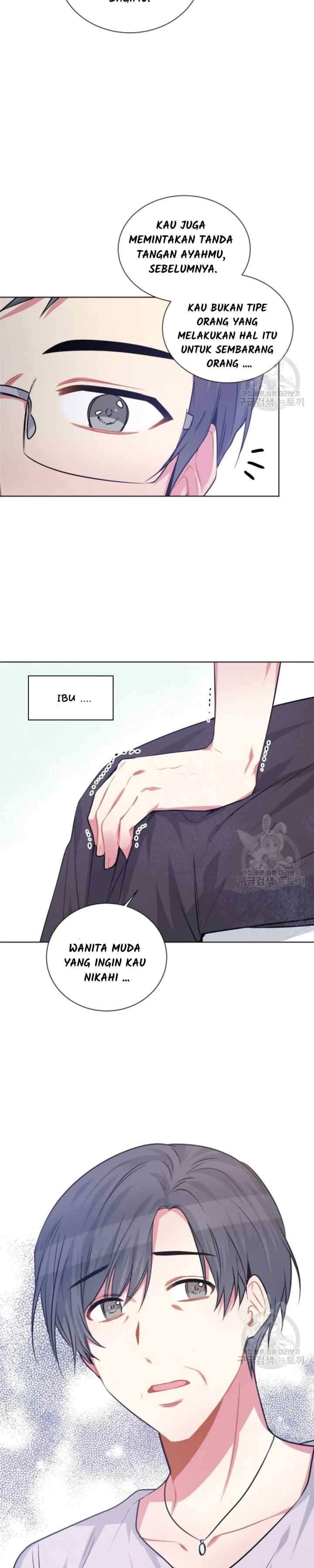 All About You chapter 62 halaman 19