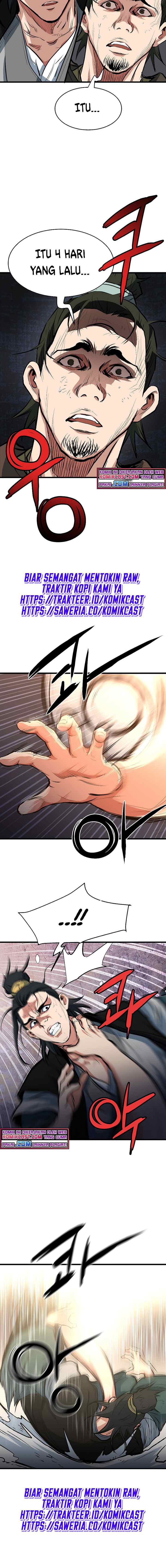 Grand General chapter 23 halaman 10
