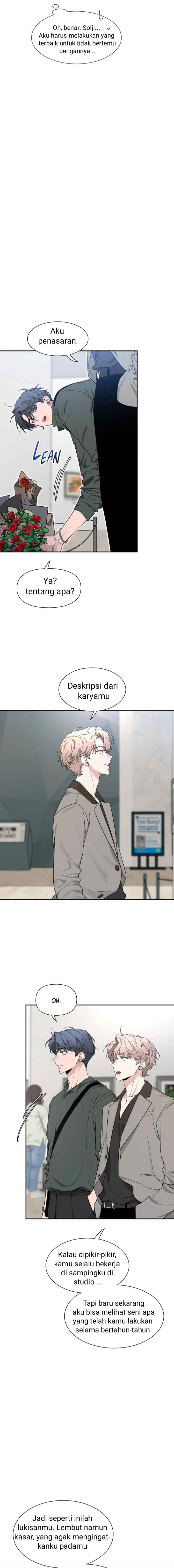 Sketch chapter 90 halaman 13